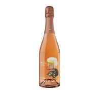 Alta Langa Rosé Pas Dosé 'For England' Contratto 2021