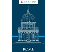 Alta Macadam Annabel Barber Blue Guide Rome (Tascabile) Blue Guides