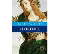 Alta Macadam Blue Guide Florence (Tascabile) Blue Guides