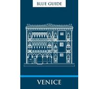Alta MacAdam Blue Guide Venice (Tascabile)