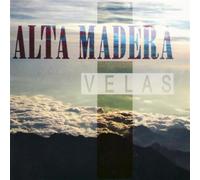 Alta Madera Velas (CD)