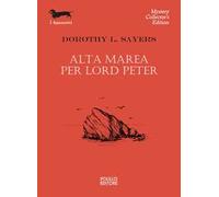 Alta marea per Lord Peter