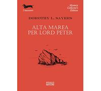 Alta marea per Lord Peter