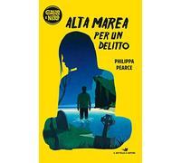 Alta marea per un delitto