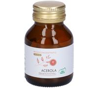 Alta Natura ACEROLA 30 COMPRESSE TERRANATA