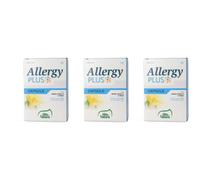 Alta Natura Allergy Plus 60 Capsule 3x60 pz Capsule