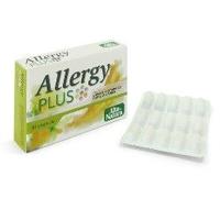 ALTA NATURA ALLERGY PLUS 30 CPS