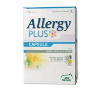 ALLERGY PLUS 30CPS