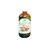 Alta Natura OLIO DI MANDORLE DOLCI 250 ML
