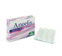 Alta Natura ANGELIS NOTTE E DI' 30 COMPRESSE 28,50 G