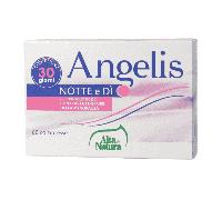 Alta Natura Angelis Notte E Di 60 cpr 950 mg contro la Menopausa