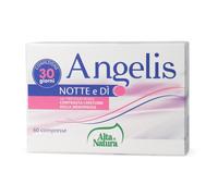 Alta natura Angelis notte e dì 60 compresse