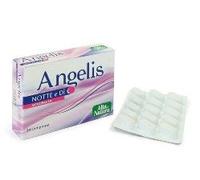 Angelis Notte e Dì 30 compresse