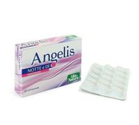 Alta Natura Angelis Notte E Dì Integratore Alimentare 30 Compresse