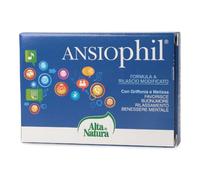 Alta Natura® ANSIOphil® 12,75 g Compresse