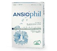 Ansiophil 15 compresse Alta natura
