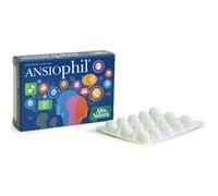 Alta Natura® ANSIOphil® 12,75 g Compresse