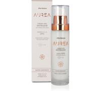 Alta Natura Aurea crema viso Antirughe Super Idratante SPF6 50 ml
