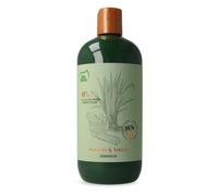 Alta Natura Bagnodoccia Sandalo & Vetiver detergente corpo, profumato