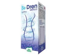 Alta Natura BE-DREN MIRTILLO 500 ML