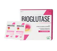 ALTA NATURA BIOGLUTASE 18 BUSTINE
