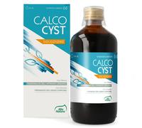 ALTA NATURA CALCOCYST SOLUZIONE 250 ML