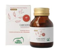 Alta Natura CARCIOFO 60 COMPRESSE TERRANATA