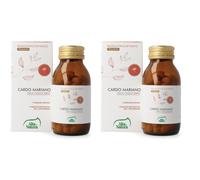 Alta Natura Cardo Mariano Compresse 2x60 pz Capsule