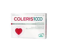 Alta Natura Coleris 1000 30 cpr con Berberis