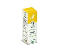 Alta Natura Crema Iperico Trattamento Intensivo 5 Estratti Phyto, 75 ml