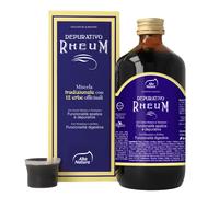 Depurativo Rheum 250 ml Alta natura