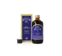 Alta Natura Depurativo Rheum – Miscela erbe officinali – 250 ml