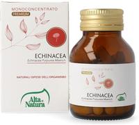 alta natura Echinacea 50 Compresse 1000mg A-nat.