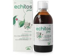 alta natura Echitos bimbi soluzione orale 200 ml