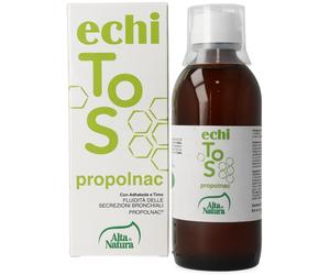 Alta Natura ECHITOS NAC SOLUZIONE 150 ML