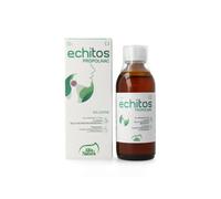 ALTA NATURA Echitos Nac Soluzione 150 Ml - integratore per le vie aereee
