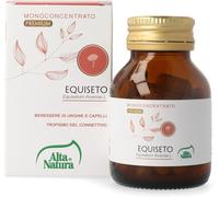 alta natura Equiseto 60 compresse 900mg terranata