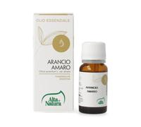 Alta Natura Essentia Arancio Amaro 10ml - Olio essenziale