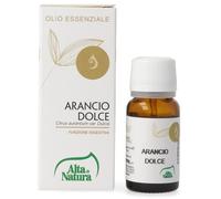 Alta Natura ESSENTIA ARANCIO DOLCE OLIO ESSENZIALE PURISSIMO 10 ML