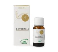 Alta Natura Essentia Camomilla 10ml - Olio essenziale