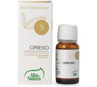 alta natura Essentia cipresso olio essenziale purissimo 10 ml
