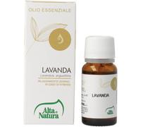alta natura Essentia lavanda olio essenziale 10 ml