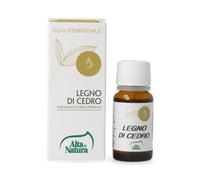 Alta Natura Essentia Legno Di Cedro 10ml - Prodotto cosmetico