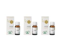 Alta Natura Essentia Limone Olio Essenziale Gocce 3x10 ml Olio essenzi