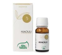 Alta Natura ESSENTIA NIAOULI OLIO ESSENZIALE PURISSIMO 10 ML