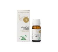 Alta Natura Essentia Olio Essenziale Arancio Dolce Flacone da 10 ml