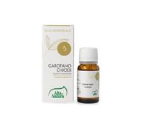 Alta Natura Essentia Olio Essenziale Chiodi di Garofano Flacone da 10 ml
