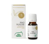 Alta Natura Essentia Pino Silvestre 10ml - Olio essenziale
