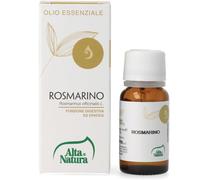alta natura Essentia rosmarino olio essenziale purissimo 10 ml