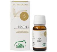 Alta Natura ESSENTIA TEA TREE OLIO ESSENZIALE 10 ML